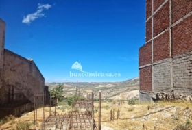 La Guardia de Jaén 255&nbsp;m² 