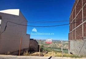 La Guardia de Jaén 255&nbsp;m² 