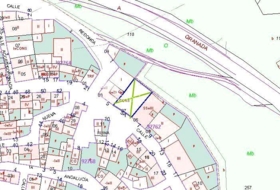 La Guardia de Jaén 255&nbsp;m² 
