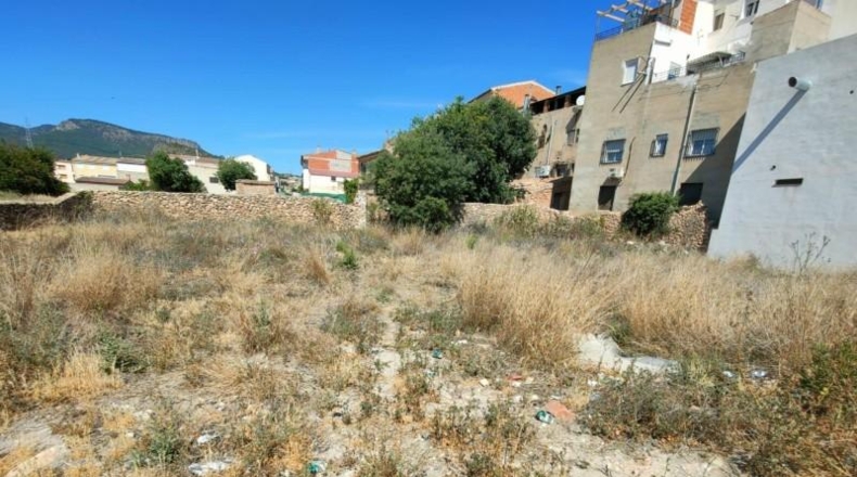 Albacete - Socovos - 583m2