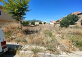 Suelo urbano en venta en la España, Socovos, ref: TR123725 foto