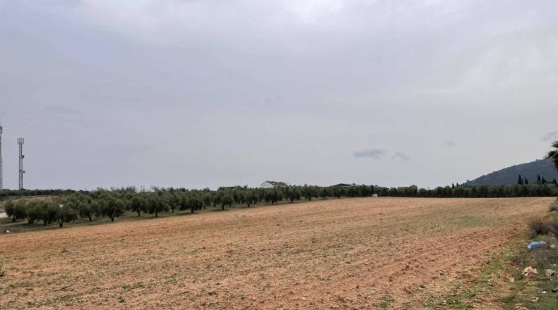 Málaga - Mollina - 5167m2