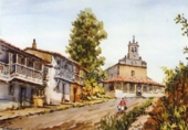 Casa de pueblo en venta en la España, Villaviciosa, ref: TR405772 foto