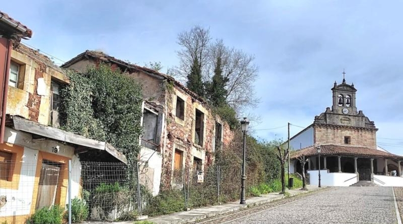 Asturias - Villaviciosa - 247m2