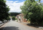 Casa de pueblo en venta en la España, Villaviciosa, ref: TR405772 foto