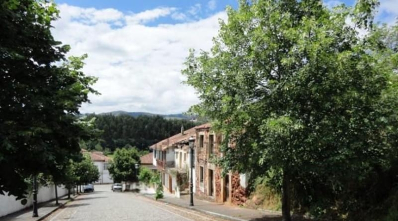Asturias - Villaviciosa - 247m2