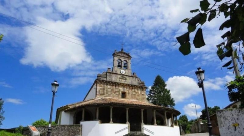 Asturias - Villaviciosa - 247m2