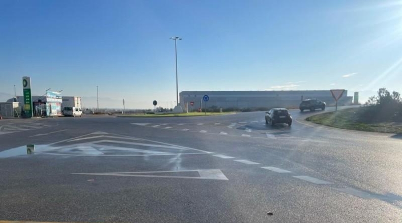 Granada - Cijuela - 272m2