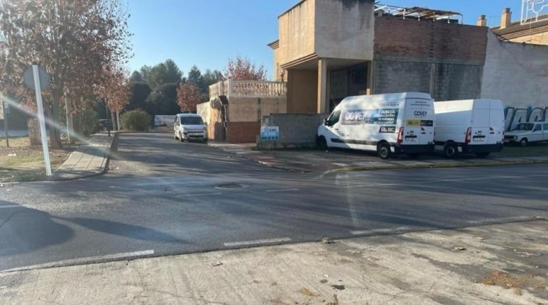 Granada - Cijuela - 272m2