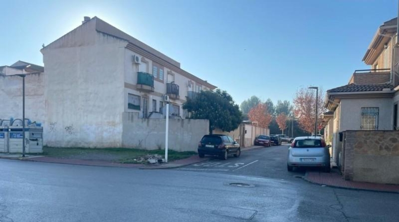 Granada - Cijuela - 272m2