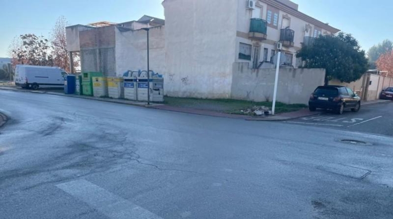 Granada - Cijuela - 272m2