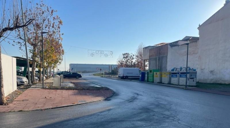 Granada - Cijuela - 272m2