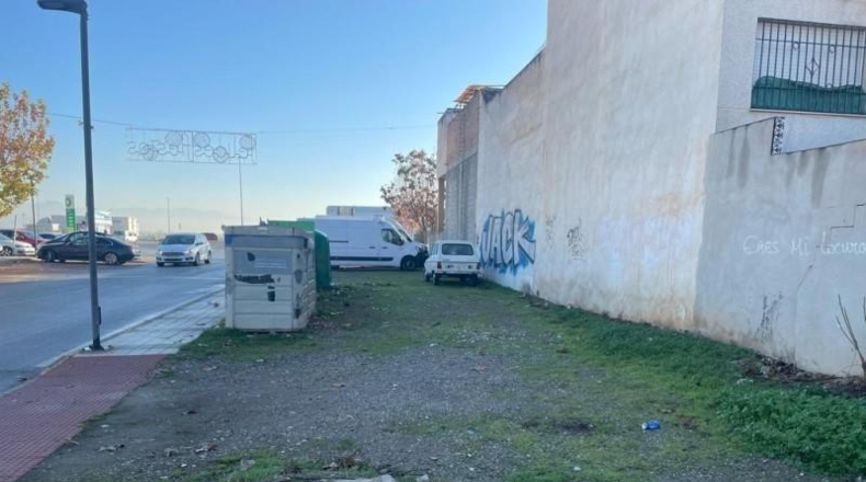 Granada - Cijuela - 272m2