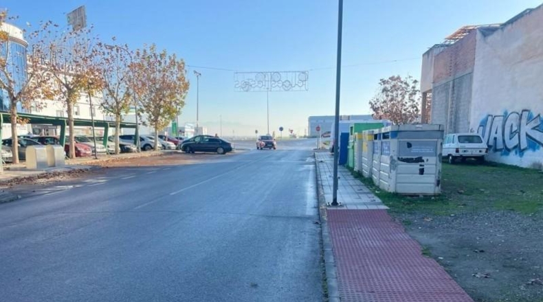 Granada - Cijuela - 272m2
