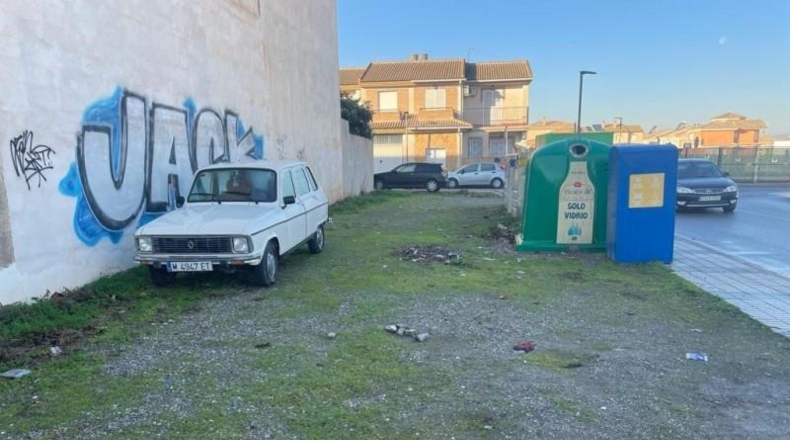Granada - Cijuela - 272m2