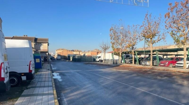 Granada - Cijuela - 272m2