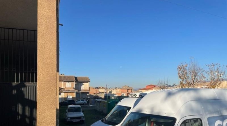 Granada - Cijuela - 272m2