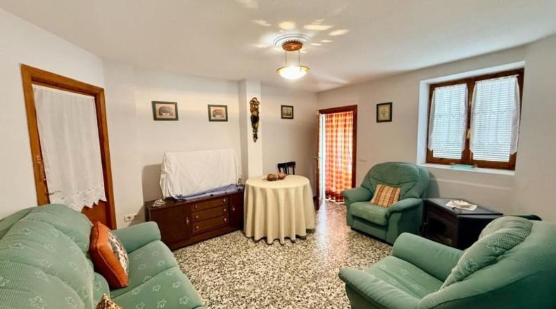 Segovia - Samboal - 312m2