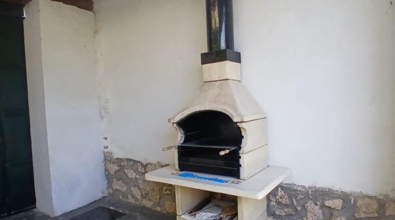 Segovia - Samboal - 312m2