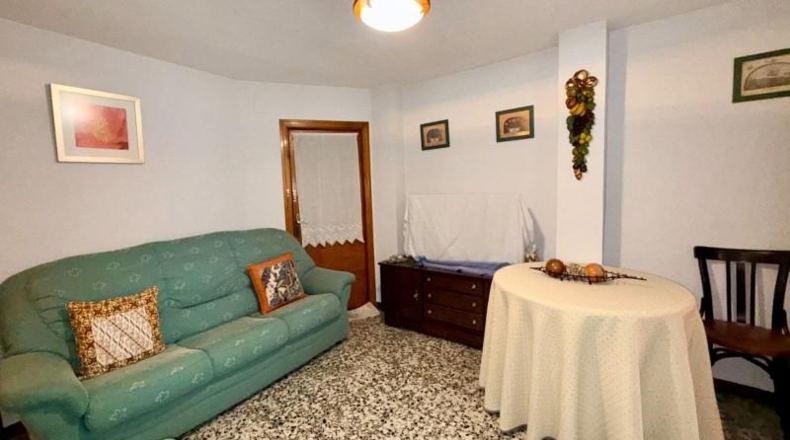 Segovia - Samboal - 312m2