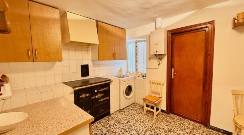 Segovia - Samboal - 312m2