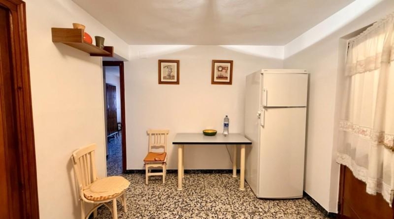 Segovia - Samboal - 312m2