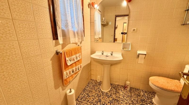 Segovia - Samboal - 312m2
