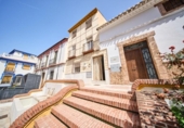 Casa de poble en venda a la España, Íllora, ref.: TR270039 foto