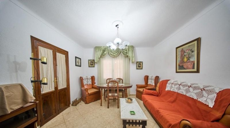 Гранада - Íllora - 170m2