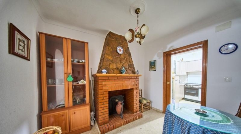 Гранада - Íllora - 170m2