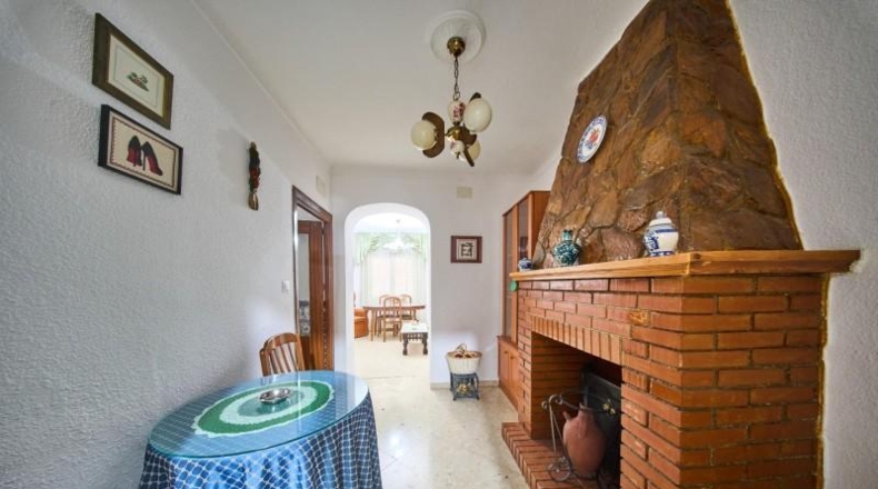 Гранада - Íllora - 170m2