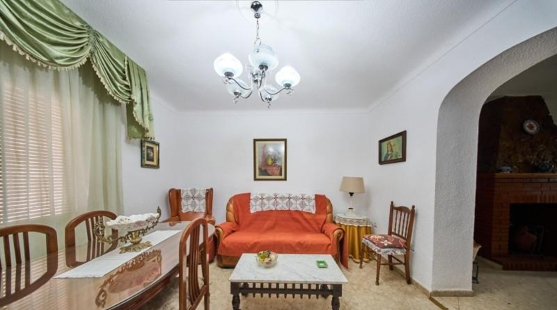 Гранада - Íllora - 170m2