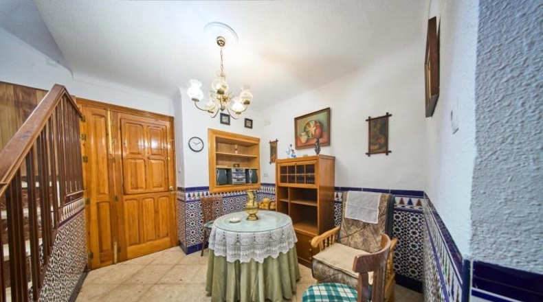 Гранада - Íllora - 170m2