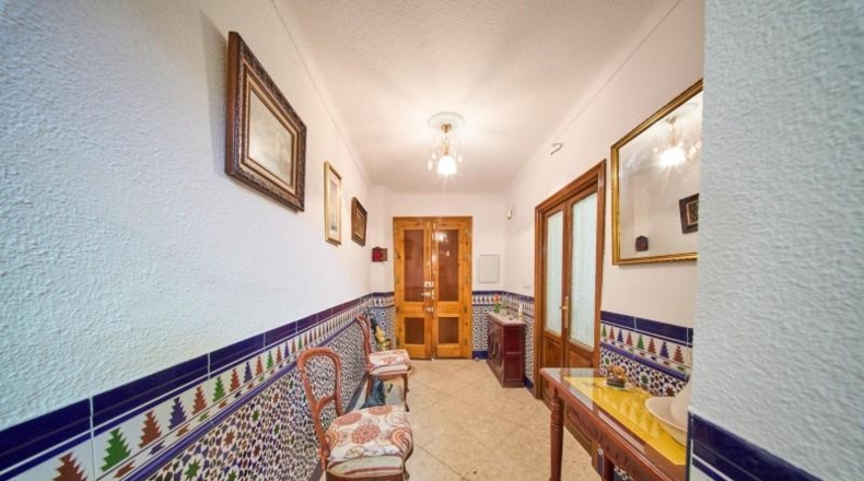Гранада - Íllora - 170m2