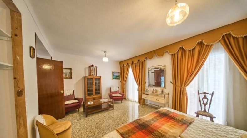 Гранада - Íllora - 170m2