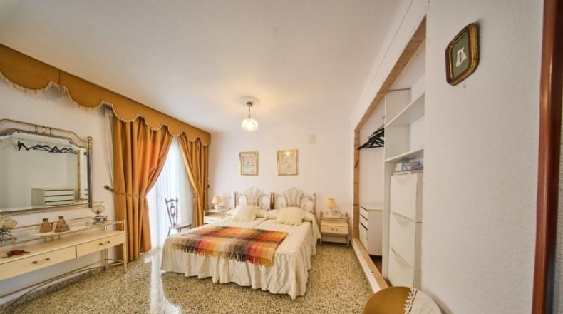Гранада - Íllora - 170m2