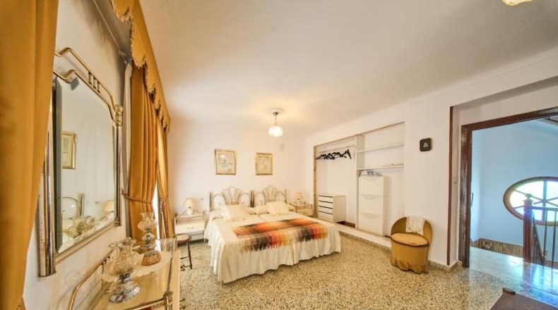 Гранада - Íllora - 170m2