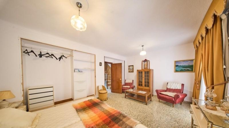 Гранада - Íllora - 170m2