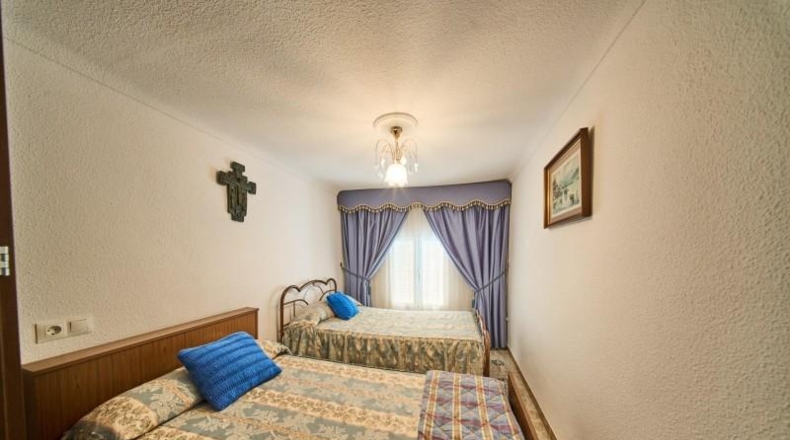 Гранада - Íllora - 170m2