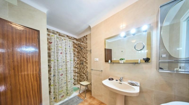 Гранада - Íllora - 170m2
