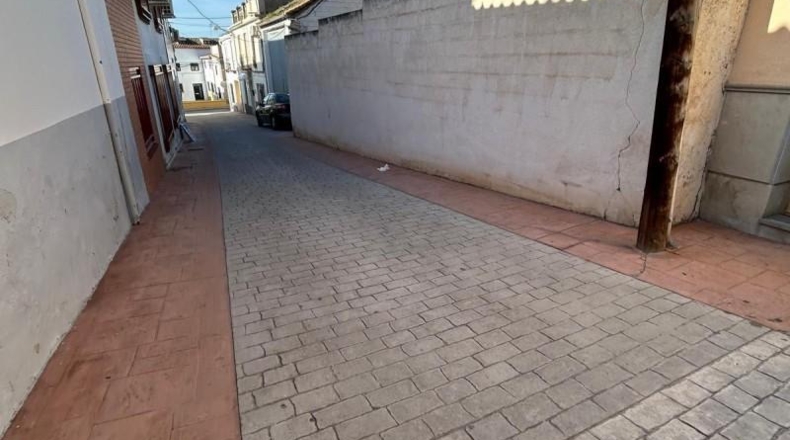 Granada - Atarfe - 240m2