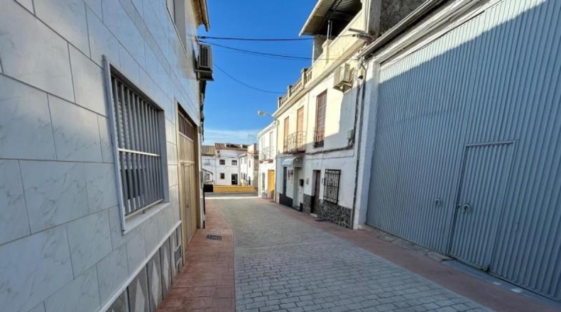 Granada - Atarfe - 240m2