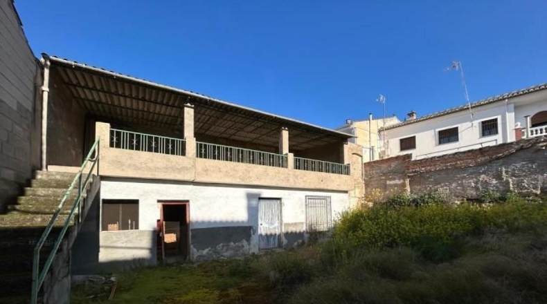 Granada - Atarfe - 240m2