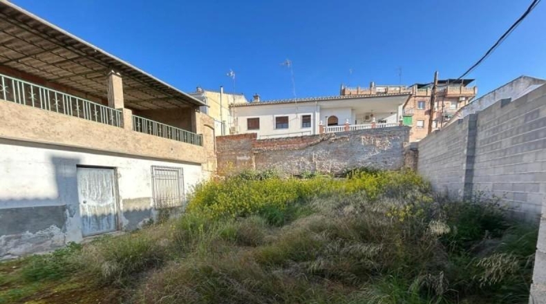 Granada - Atarfe - 240m2