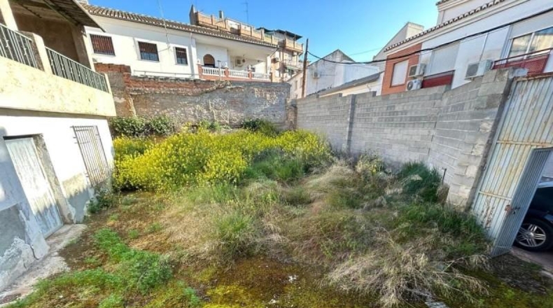Granada - Atarfe - 240m2