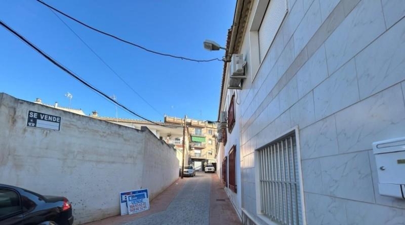 Granada - Atarfe - 240m2