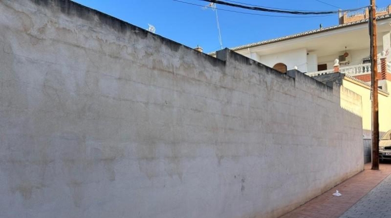 Granada - Atarfe - 240m2