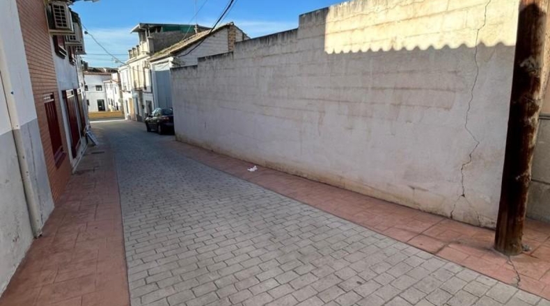 Granada - Atarfe - 240m2