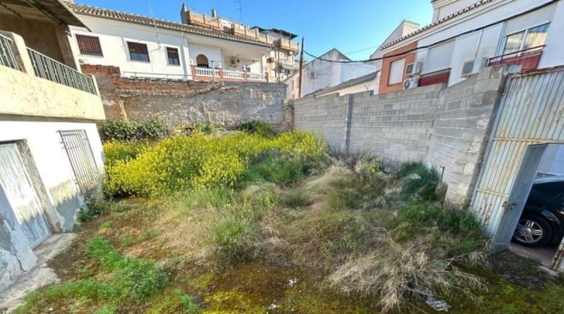 Granada - Atarfe - 240m2
