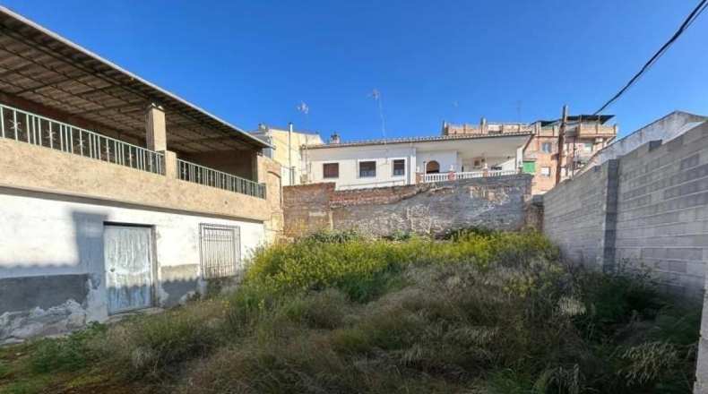 Granada - Atarfe - 240m2